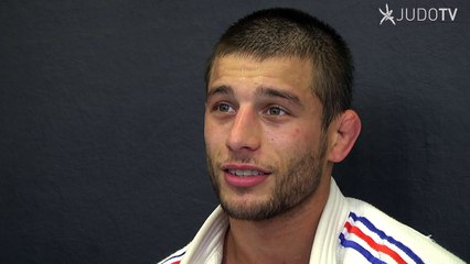 ALEXANDRE IDDIR