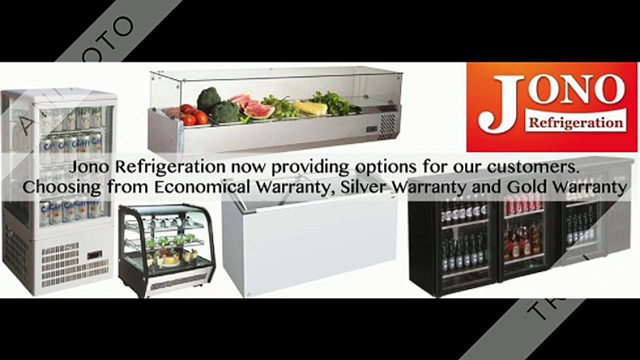 JONO Refrigeration Pty Ltd