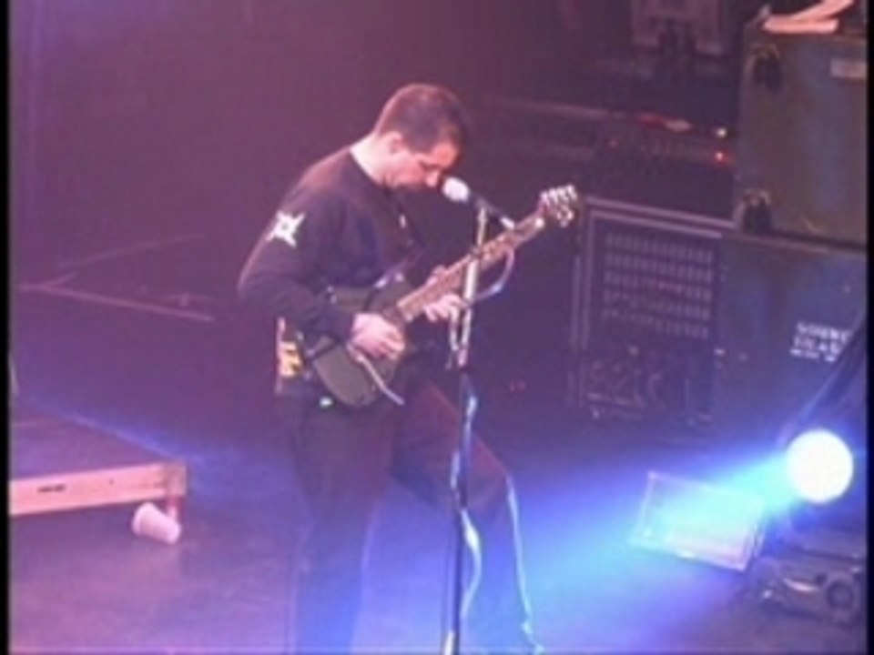 Dream Theater - Master Of Puppets (Metallica Cover)