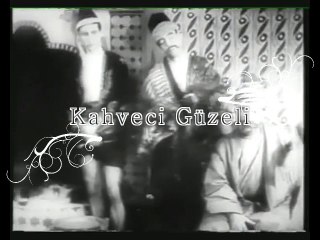 Ses vermez benim kalbim değme gönül sesine - Münir Nurettin Selçuk-Kahveci Güzeli (1941)