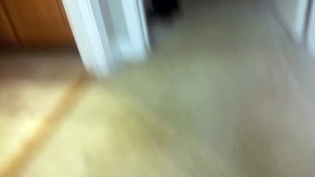 Victime d'une mauvaise blague, son sèche-cheveux s'enflamme