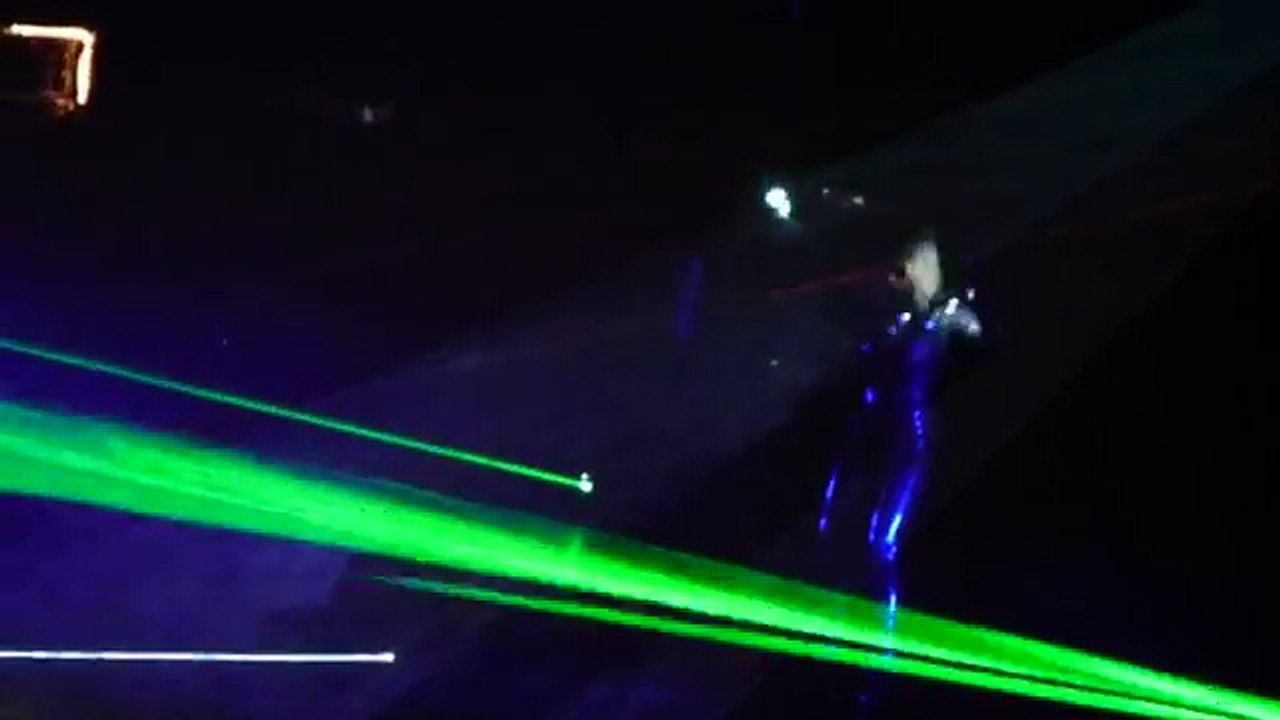 Helene Fischer, Euphoria (Basel 2012)