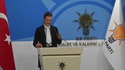 AK Parti Siyaset Akademisinde 17. Dönem