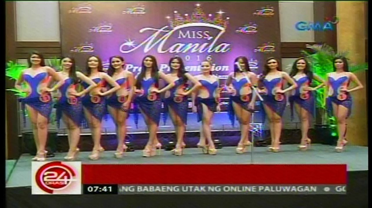 24 Oras - June 16, 2016 Part 7