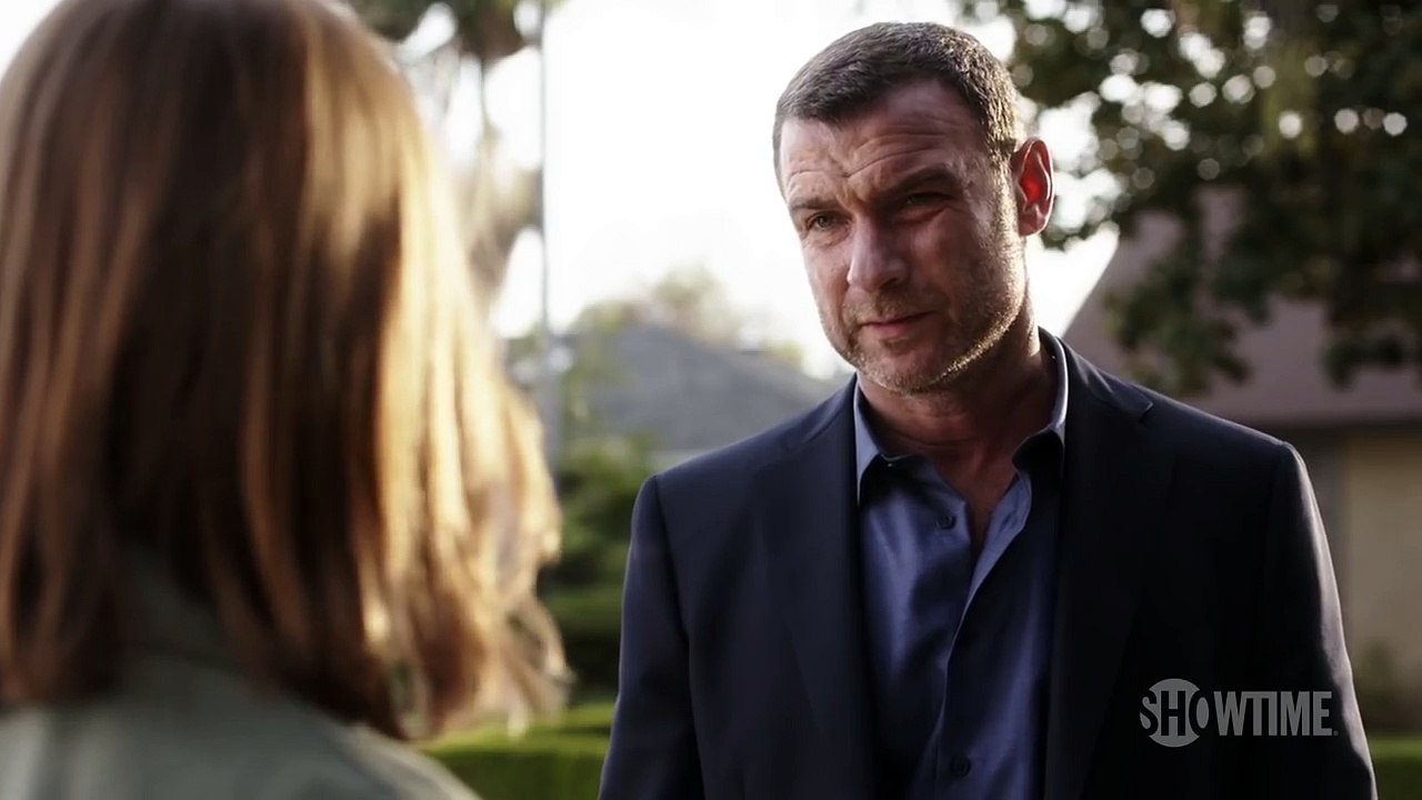 Ray Donovan Season 4 (2016)  Official Trailer - Liev Schreiber & Jon Voight