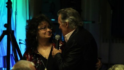 Ronnie Dove sings 'Say You' Maryland May 2016