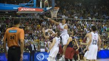 FCB Basket: Epic buzzer beaters vs Real Madrid