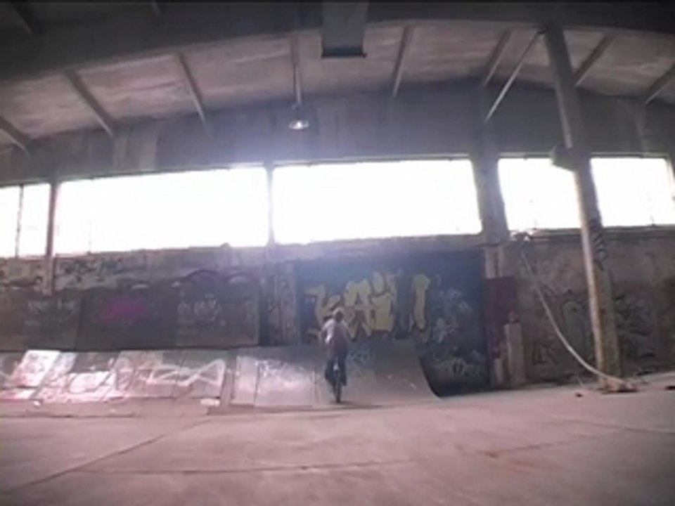 Peoples Store Stormchaser Tour Part II