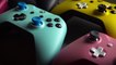 Xbox Design Lab - La customisation des manettes Xbox One