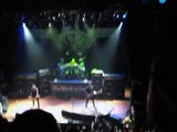 Motorhead- Ace of Spades- LIVE at San Diego House of Blues 1/31/2011