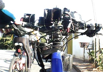 Taubike, Taubaté, Bike Soul nas trilhas, vida e alegrias,  Mountain bike, 36 bikers, pedalando, Soul SL 529, Soul SL 129, Taubaté, SP, Brasil, trilhas do tobogã invertido, 32 km, Marcelo Ambrogi, Mtb, junho, 2016, (25)