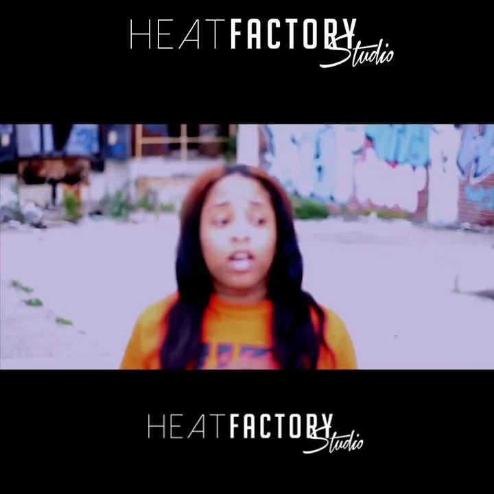 Heatfactoryent artist @iamshortyroc Panda video out now!!!!! @Heat_Factory