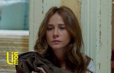 Poyraz Karayel' e Veda!