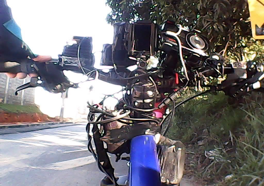 Taubike, Taubaté, Bike Soul nas trilhas, vida e alegrias,  Mountain bike, 36 bikers, pedalando, Soul SL 529, Soul SL 129, Taubaté, SP, Brasil, trilhas do tobogã invertido, 32 km, Marcelo Ambrogi, Mtb, junho, 2016, (27)