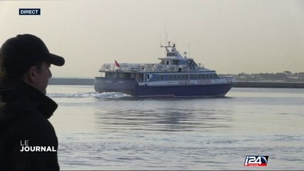 Terrorisme: menace imminente sur la France et la Belgique ?