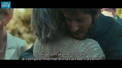 Molly, la nouvelle chanson émouvante de Lil Dicky