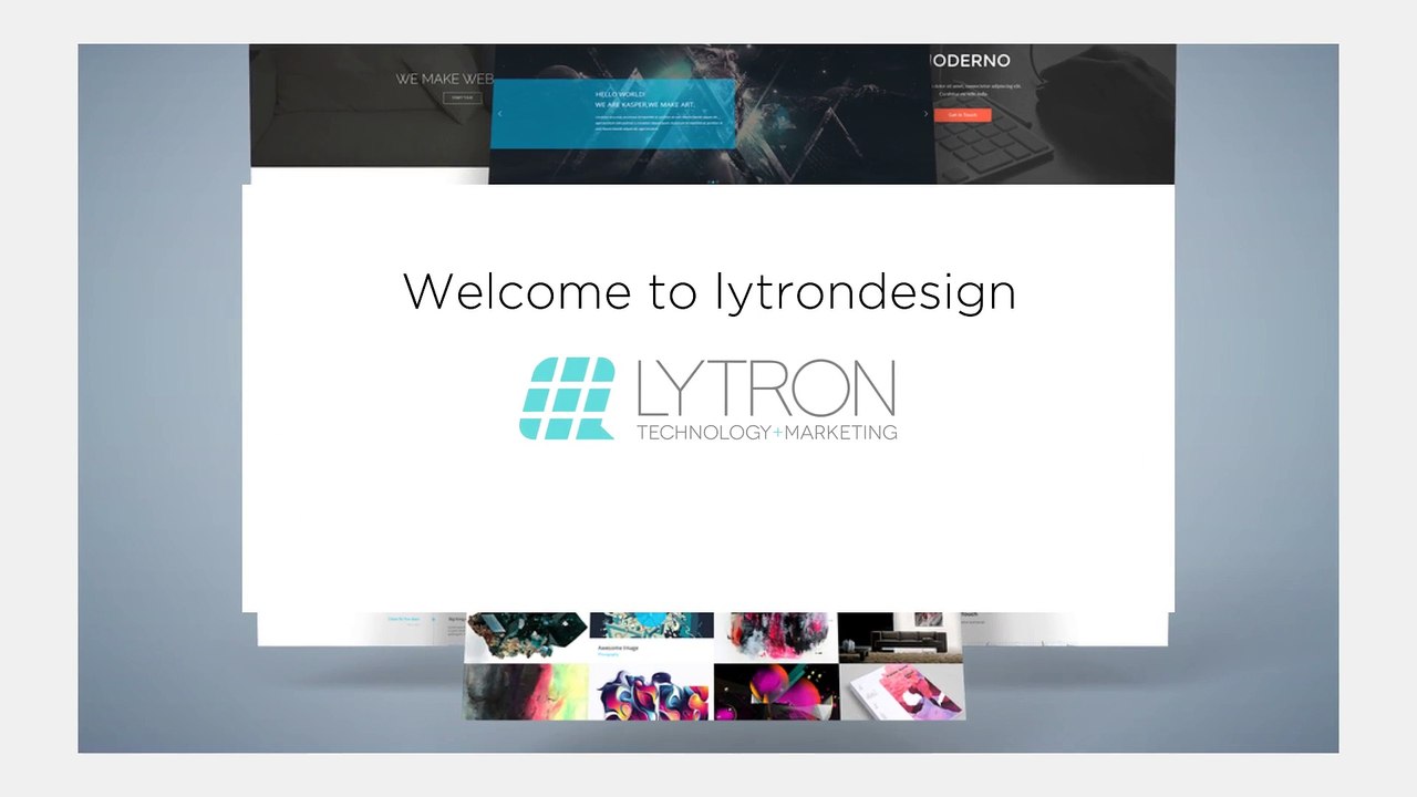 Lytron Marketing Agency – Best Web Design Company in Florida