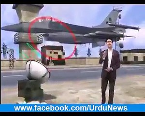 Pak Army Latest Technologyپاکستان JF 17 Thandur