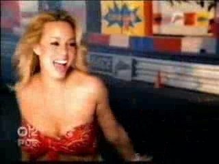 Mariah carey - loverboy