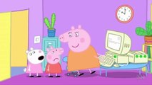 YTP - Peppa gets classified with Mr Driller