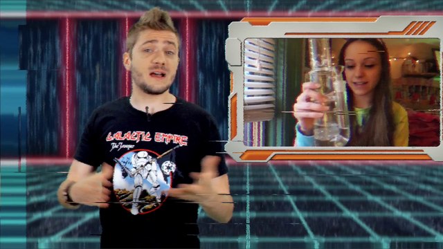 Légalisation du cannabis, l'hypocrisie française (L'IA ET MATHIEU #5) (Juin 2016) (FR)