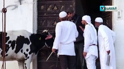 شاب فلسطيني يطلق النار أثناء تصوير برنامج الكاميرا الخفية !