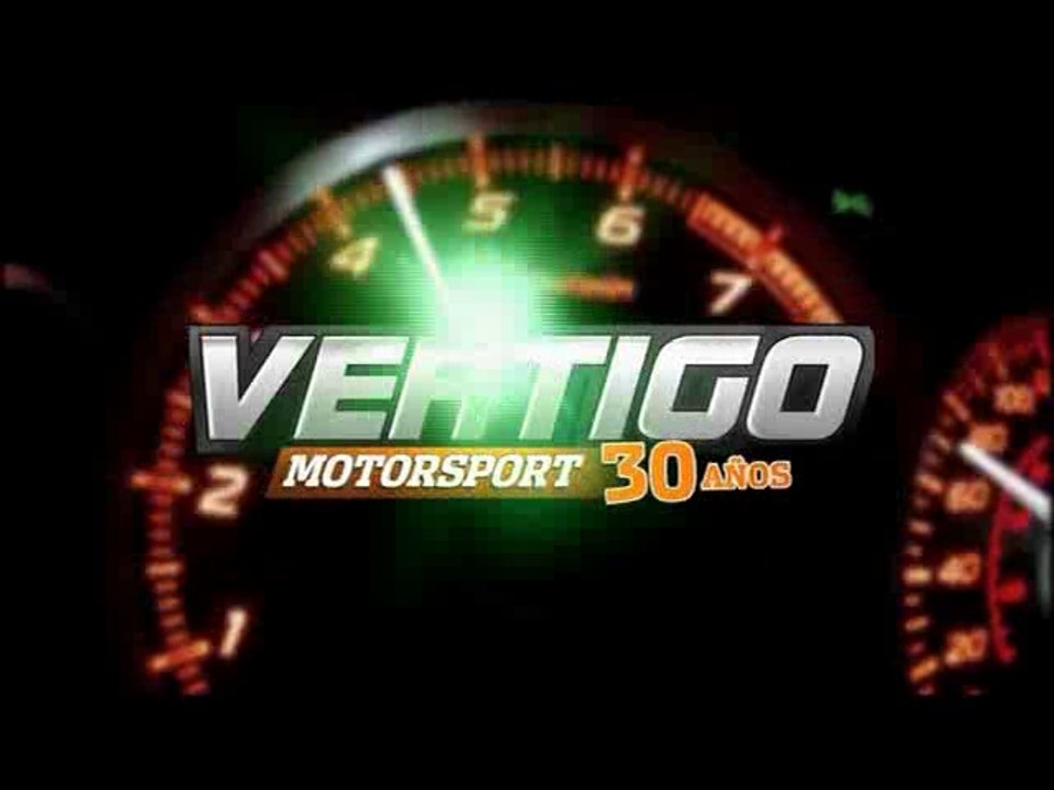 Vértigo Motorsport 14.06.2016