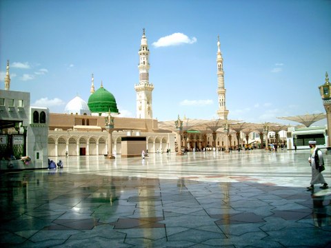 MUSTAFA JAAN E REHMAT PE LAKHON SALAM BY PIR SYED FASIH UD DIN SOHARWARDI SB.