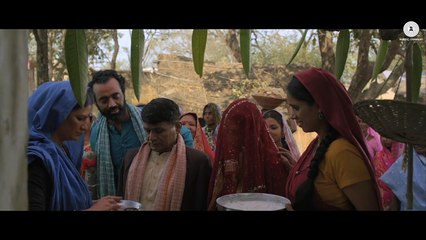 Kaise Piya - Bhouri _ Raghuveer Y, Masha Pour, Kunika Sadanand _ Sapna Awasthi & Sanjay Pathak