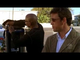 Zac Efron - Heist Clip (tVideo)