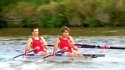 Oxford City Royal Regatta: 10