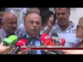 “Arrest shtëpie” për Elvis Rroshin - News, Lajme - Vizion Plus