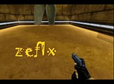 [Bhop] Counter-Strike zef1x - bhop_tombbhop (02:26)