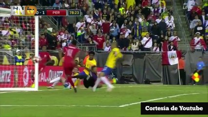 Un vistazo a los cuartos de final de la Copa América Centenario