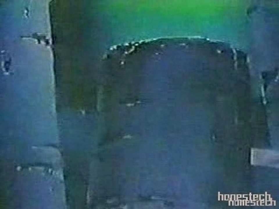 AMV- oav - dbz - la revanche du dr egui