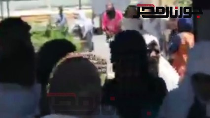 فرحة فى الأدبى وارتياح فى العلمى عقب امتحان الفلسفة والكيمياء  بين طلاب الثانوية العامة بالبحر الأحمر