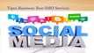 Get Webiste Traffic with Social Media Optimization Services