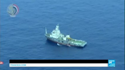 Crash du vol MS804 d'EgyptAir : l'épave de l'avion localisée