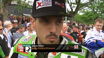 brave man flying low