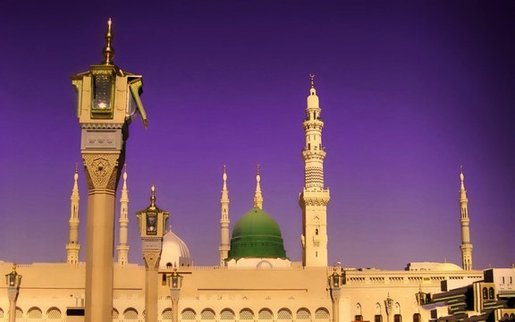 YA NABI HUM GUNAH GARON KO BY PEER SYED MOHAMMAD FASIH UD DIN SOHARWARDI SB.