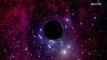 Scientists Capture What Two Black Holes Colliding Sound Like