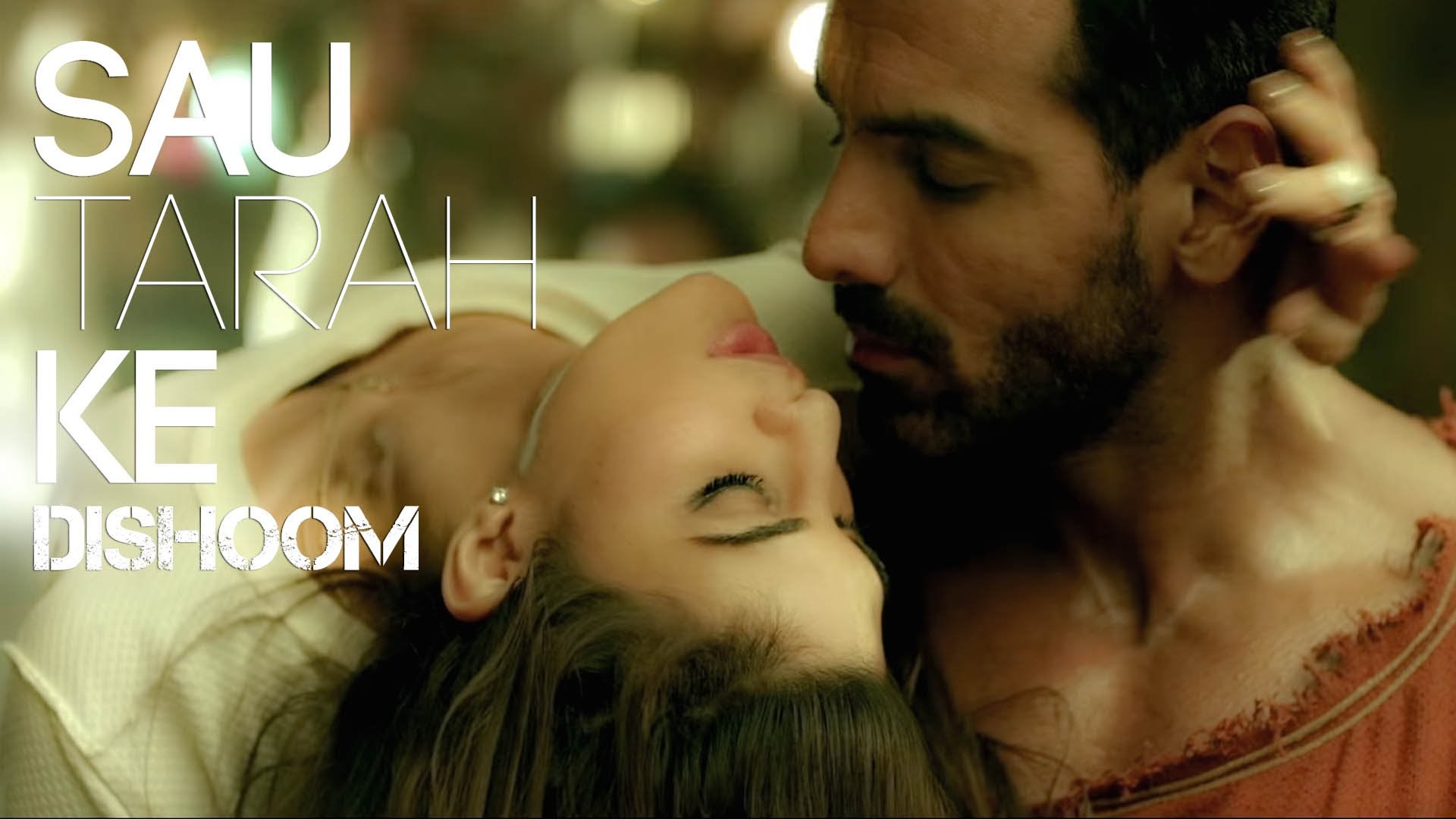 Sau Tarah Ke Jacqueline Fernandez New Video Song 2016 Varun Dhawan John Abraham Movie Dishoom Video Dailymotion sau tarah ke jacqueline fernandez new video song 2016 varun dhawan john abraham movie dishoom