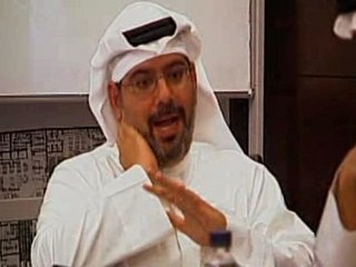 Kuwait: Naif Al-Mutawa on Creating 'The 99' Comic 📚