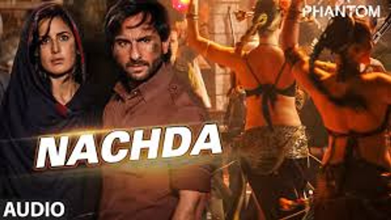 Nachda Phantom