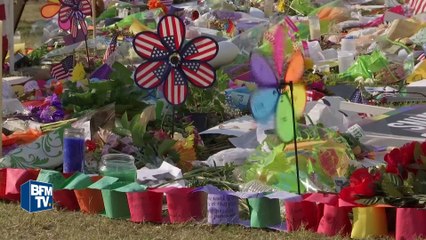 Attentat d'Orlando: les habitants attendent impatiemment Barack Obama