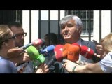 Report TV - 'Pajisja përgjuese' Apeli rikthen  në detyrë drejtorin Haki Çako