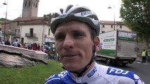 Cyclisme - Route du Sud 2016 - Arnaud Démare : 