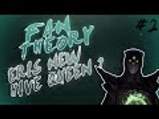 Destiny | Fan Theory "Eris The Taken Queen?" | Ep.2