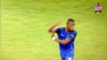 Euro 2016 - Paul Pogba : Un geste déplacé en plein match ? Twitter s'enflamme ! (vidéo)