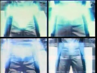 Cybercops – O Dirigível Bomba ep28